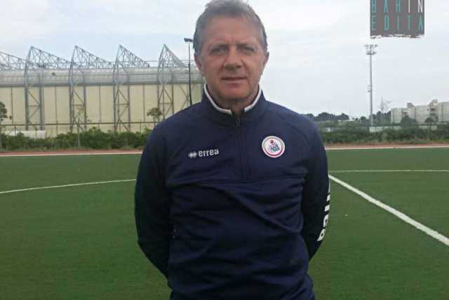 Bari, i segreti del successo del settore giovanile: li svela mister Urbano